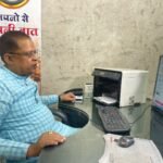 कांग्रेस के राष्ट्रीय अधिवेशन को बताया राजनीतिक पर्यटन…हाथ जोड़ो अभियान पर पूर्व मंत्री अमर अग्रवाल ने कहा देश की जनता पहले ही कांग्रेस से हाथ जोड़ लिया है… अब छत्तीसगढ़ की बारी