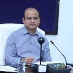 नेशनल हाईवे में तत्काल लगाएं ट्रैफिक साइन बोर्ड्स -कलेक्टर