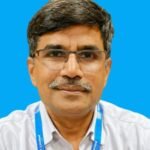 बी. रामचंद्र राव ने परियोजना प्रमुख के रूप में एनटीपीसी कोरबा का कार्यभार संभाला