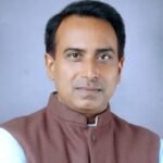 हिंदु महापंचायत के कल आयोजित धरना प्रदर्शन में जरूर शामिल हों सर्व हिंदू समाज के अनुयायी- चंद्रप्रकाश पांडे(बब्बल)