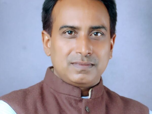 हिंदु महापंचायत के कल आयोजित धरना प्रदर्शन में जरूर शामिल हों सर्व हिंदू समाज के अनुयायी- चंद्रप्रकाश पांडे(बब्बल)