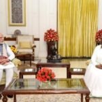 राज्यपाल नियुक्ति ब्रेकिंग: छत्तीसगढ़ समेत कई राज्यों के गवर्नर बदले, बिस्वा भूषण छत्तीसगढ़, रमेश बैस महाराष्ट्र के राज्यपाल