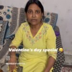 इंडिया टीवी पर प्रसारित मां-बेटे के बीच वैलेंटाइन डे पर हो गई बहस!, कहा- ‘माई-बाप का डे मनाओ’