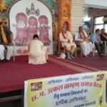 राज्यस्तरीय उत्कल विप्र समाज की बैठक पुरंदर मिश्रा के नेतृत्व में हुआ संपन्न, बिलासपुर उत्कल समाज के अध्यक्ष अमित मिश्रा भी शरीक हुए