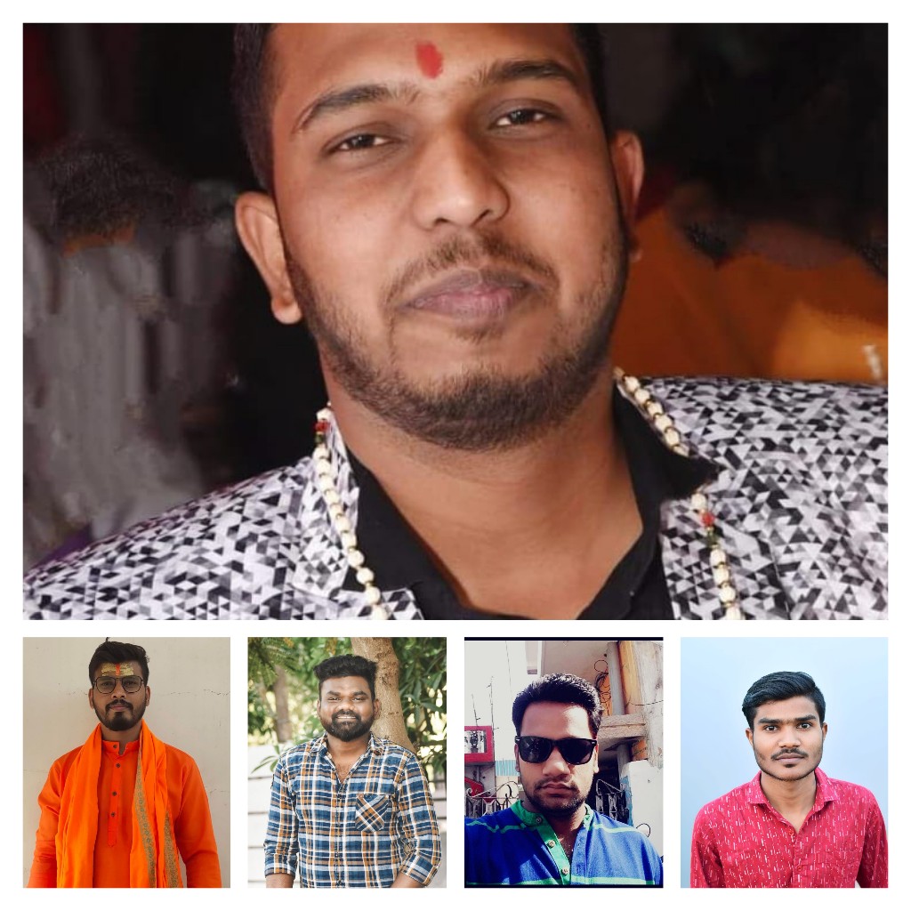 युवा मोर्चा जिलाध्यक्ष निखिल ने युवा मोर्चा  पश्चिम मंडल पदाधिकारियों की घोषणा की वैभव गुप्ता अध्यक्ष नियुक्त