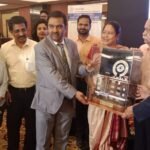 कोल इण्डिया को मिला प्रतिष्ठित डेव अलरीच एचआर एक्सीलेंस अवार्ड
