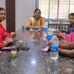 अखिल भारतीय नारीशक्ति  “तेजस्विनी” द्वारा अंतर्राष्ट्रीय महिला दिवस पर “लड़ने चली हूँ आज़ादी की जंग” .. स्त्री विमर्श 2k23″ राज्य स्तरीय महिला संगोष्ठी 5 मार्च को धमतरी में