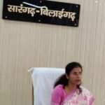 राजस्व शिविर में कुल 2364 प्राप्त आवेदनों में से 1808 आवेदनों का कलेक्टर  फरिहा आलम ने निराकरण किया