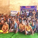 दुर्गा ऑयल मिल ने निजात कार्यक्रम की सराहना की