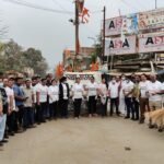 कलेक्टर डॉ फरिहा सिद्दीक़ी के नेतृत्व में विशेष सफाई अभियान चला