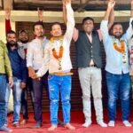 डॉ अंबेडकर की 132 जयंती मनाने युवाओं ने कसी कमर, शोभा यात्रा, रैली, संगोष्ठी सहित करेंगे अनेक आयोजन