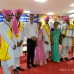 अटल विश्वविद्यालय के प्रवीण सूची में सी.एस. आर. महाविद्यालय कोटा ने परचम लहराया