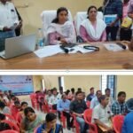 सावधानी और ईमानदारी से पूरी गंभीरता के साथ सर्वे कार्य करना है: कलेक्टर डाॅ. सिद्दीकी छ.ग. सामाजिक आर्थिक सर्वे 2023 एक अप्रैल से शुरू