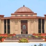 कुशाभाऊ  पत्रकारिता एवं जनसंचार वि.वि. में कुलपति के पद पर  बल्देव  शर्मा की सांठगांठ कर नियम विरुद्ध नियुक्ति के खिलाफ डॉ शाहिद अली की याचिका पर हाईकोर्ट  ने वि.वि.,छ.ग. शासन को नोटिस भेज जवाब मांगा