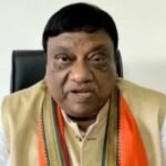 कांग्रेस और राहुल गांधी ने ओबीसी समाज को आहत पहुंचाने के साथ अपमानित किया,आने वाले समय में  सबक सिखाएगा: नारायण चंदेल