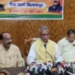 भाजपा राज्यों में जिस रणनीति से चुनाव लड़ती है कोई जरूरी नहीं है कि उसी रणनीति को किसी दूसरे राज्य में  हुबहू लागू करें : ओम माथुर