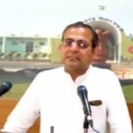 नगर विधायक शैलेष पांडेय ने दी बजट पर प्रतिक्रिया कहा सभी लोगों का रखा ध्यान आम जनता का बजट