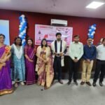 चौकसे ग्रुप ऑफ कॉलेज में अंतराष्ट्रीय महिला दिवस का आयोजन