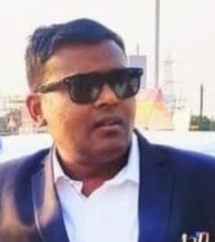 भरोसे का नहीं धोखे का है बजट – JCCJ भगवानू नायक