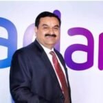 अदाणी समूह ने शेयर गिरवी रखकर  2.65 अरब डालर का लोन समय से पहले चुकाया
