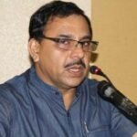 पाठ्य पुस्तक निगम के पूर्व महाप्रबंधक सुभाष मिश्रा की शिकायत झूठी निकली, कोर्ट ने किया खारिज, पीड़ित पत्रकार नारायण शर्मा के वकील ने भेजा 50 लाख का मानहानि का नोटिस