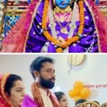 मराठा समाज ने मनाया स्थापना दिवस