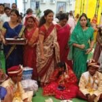 मुख्यमंत्री कन्या विवाह से खुशियों का नजारा मिला : कलेक्टर डॉ. सिद्दीकी