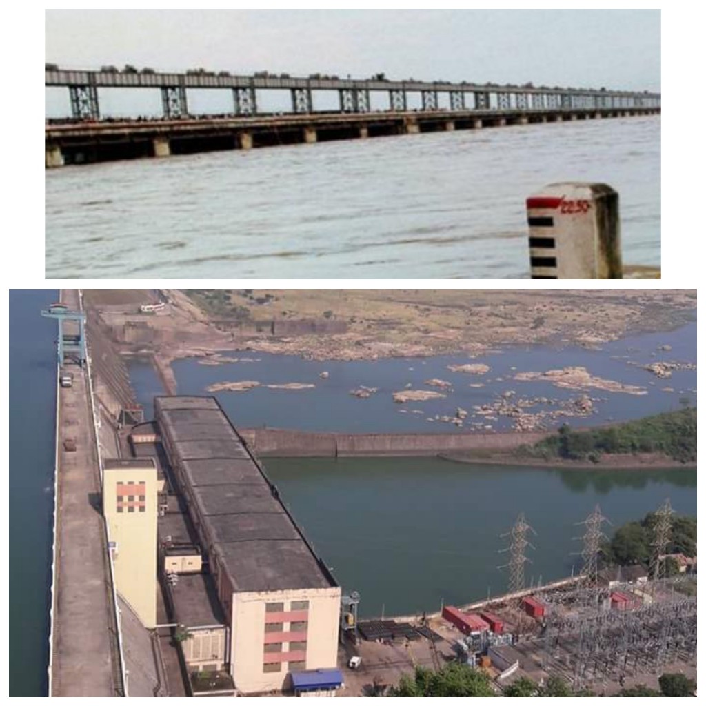 महानदी के पानी को लेकर छत्तीसगढ़ और ओड़िशा के दावों की हकीकत जानने सुप्रीम कोर्ट के जस्टिस एएन खानविलकर की अध्यक्षता में तीन सदस्यों की टीम पहुंची रायपुर, हीराकुड बांध से ओडिशा सरकार औद्योगिक और सिंचाई प्रयोजन के लिए बहुत अधिक पानी ले रही