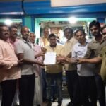 50 से अधिक गांवों में पंहुच चुकी है विप्र स्वाभिमान यात्रा, कुंडीनगर बलौदा में हुआ विप्र स्वाभिमान यात्रा का पदार्पण