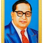 132 वीं आंबेडकर जयंती के अवसर पर राजधानी के 132 झुग्गी बस्तियों में अंबेडकर जन्मोत्सव 2023 की तैयारी को लेकर रेड क्रास सभा भवन में आज बैठक