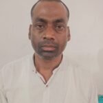 35 लाख रु.का राशन की गडबड़ी करने वाला संचालक गिरफ्तार, लैलूंगा पुलिस ने भेजा रिमांड…..
