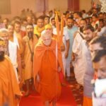 विकृति जब चरम सीमा पर पहुंचती है तो संस्कृति का मार्ग प्रशस्त होता है – शंकराचार्य