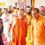 उच्च कुल में जन्म से कुछ नही होता,संस्कारों से उच्च बनता है व्यक्ति,जगतगुरु शंकराचार्य स्वामी निश्चलानंद सरस्वती महाराज ने कहा
