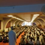 ईश्वर को धन्यवाद व्यक्त करने से सच्ची ख़ुशी की अनुभूति – बी के राजीव