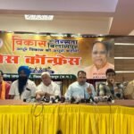 भरोसा की बात करने वाली झांसेवाली सरकार को आईना दिखाने का काम हम करते रहेंगे: पूर्व मंत्री अमर अग्रवाल