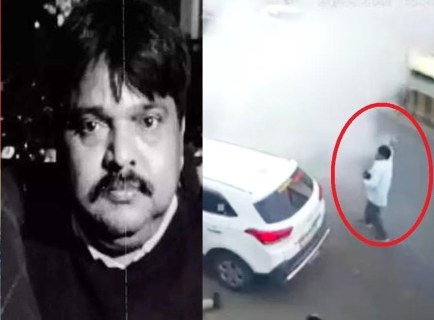 कुख्यात और फरार आरोपी गुड्डू मुस्लिम की तलाश में यूपी एसटीएफ की टीम ने ओडिशा के बरगढ़ (भठली) इलाके में की छापेमारी