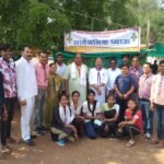 सेन समाज के भवन का संसदीय सचिव सेवनलाल चंद्राकर ने किया लोकार्पण