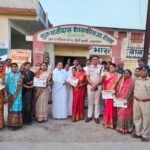 नशे की बुरी लत व्यक्ति के पूरे परिवार को बर्बाद कर देती है – बीके स्वाति