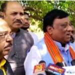 पहाड़ी कोरवा आत्महत्या: मुख्यमंत्री भूपेश बघेल जशपुर जिले के प्रवास पर थे लेकिन उन्होंने मृतक परिवार के लोगों की सुध तक नहीं ली ये सरकार की संवेदनहीनता : नारायण चंदेल
