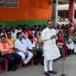 स्मार्ट सिटी के 4 हजार करोड़ के फंड हो रहा दुरुपयोग… सरकार के नकारेपन से स्मार्ट शहर की संकल्पना रसातल में- अमर अग्रवाल