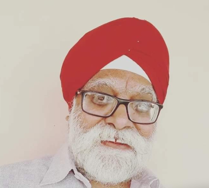 रविन्द्र भाटिया बने कांग्रेस अल्पसंख्यक विभाग के राष्ट्रीय सदस्य