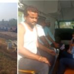 बिग ब्रेकिंग:  बीरसिंहपुर के पास 2 गुड्स ट्रेन के 4 इंजन आपस में टकराने से बड़ा हादसा ट्रेन के ड्राइवर के जिंदा जलने की ख़बर ,  सूचना मिलते ही बिलासपुर से रेल   अधिकारी घटना स्थल के लिए हुए रवाना …