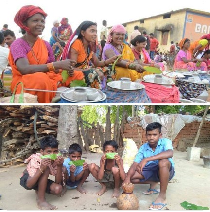 बस्तर का ‘कोल्ड ड्रिंक’, खूब पसंद करते हैं आदिवासी……