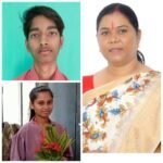 10 वीं एवं 12 वीं के विद्यार्थियों की स्वर्णिम सफलता पर सासंद गोमती साय ने दी बधाई व शुभकामनाएं