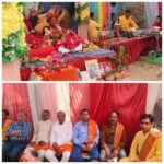 श्रीमद् भागवत सुनने का सौभाग्य मिला : वेंकट अग्रवाल