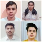 कल्याणिका कक्षा बारहवीं का परीक्षा परिणाम रहा शत प्रतिशत।  विद्यार्थियों और शिक्षकों की मेहनत से परिणाम बेहतर — स्वामी हिमाद्री मुनि