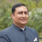 कमिश्नर डॉ. संजय अलंग 4 मई को जांजगीर जिले के दौरे पर