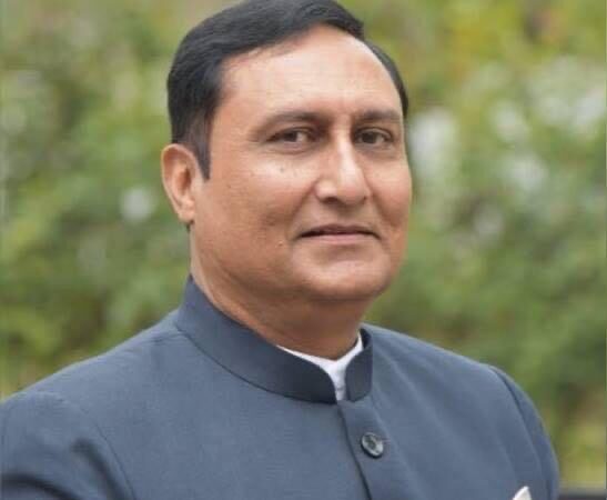 कमिश्नर डॉ. संजय अलंग 4 मई को जांजगीर जिले के दौरे पर