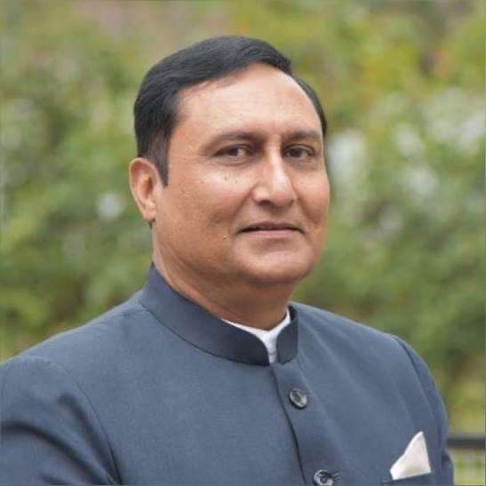कमिश्नर डॉ. संजय अलंग 4 मई को जांजगीर जिले के दौरे पर