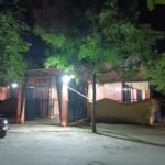 सामुदायिक भवन में आए दिन हंगामे और डीजे के शोर से कॉलोनी वासी त्रस्त<br>0 पार्षद की मनमर्जी की कॉलोनी और मोहल्ला वासियों ने की शिकायत